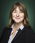 Sandrine Teran