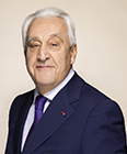 Laurent Burelle